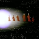 The Wookiees walk into a goddamn star, much as you’ll want to do if you watch the horrible Holiday Special.
